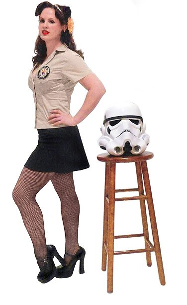 Illustration for article titled For The Clones: The Empire's Imperial Service Organization